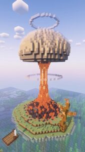 Mushroom Cloud