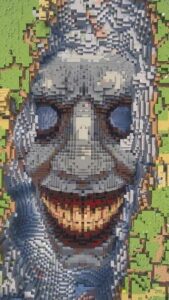 Giant Demon