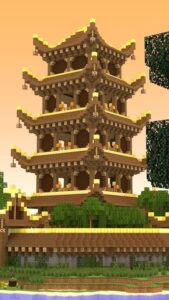 Pagoda