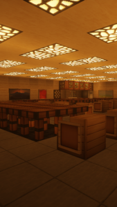 Mess Hall