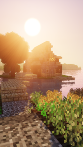 Lakehouse