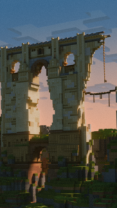 Ancient Bridge