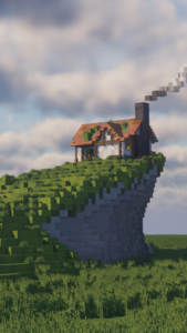 Lone House