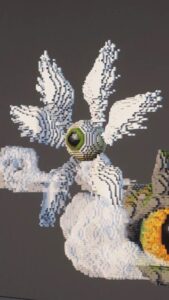 Biblically Accurate Angel