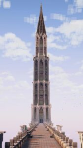 Elven Tower