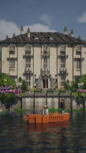Italian Villa