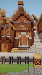 Medieval House