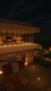 Modern House
