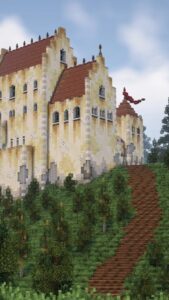 German Castle