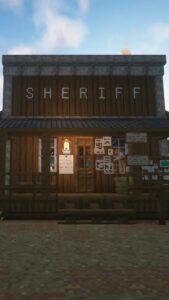 Sheriff's Office