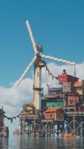 Junk Fort