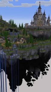 Floating Fortress