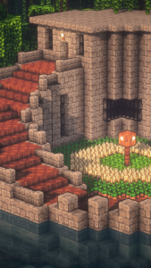 Cobblestone Outpost