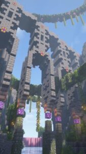 Bridged Ravine