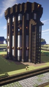 Silo